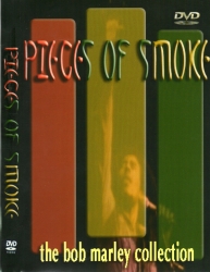 Bob Marley - Pieces Of Smoke DVD 